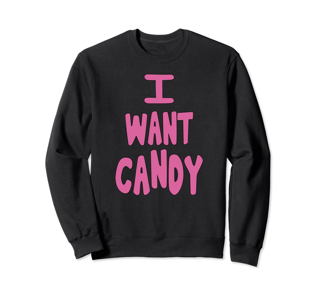 Early 2000S Slogan Sweatshirt - Streetwear Style Unisex - T-Shirt, Sweatshirt, Hoodie