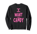 Early 2000S Slogan Sweatshirt - Streetwear Style Unisex - T-Shirt, Sweatshirt, Hoodie