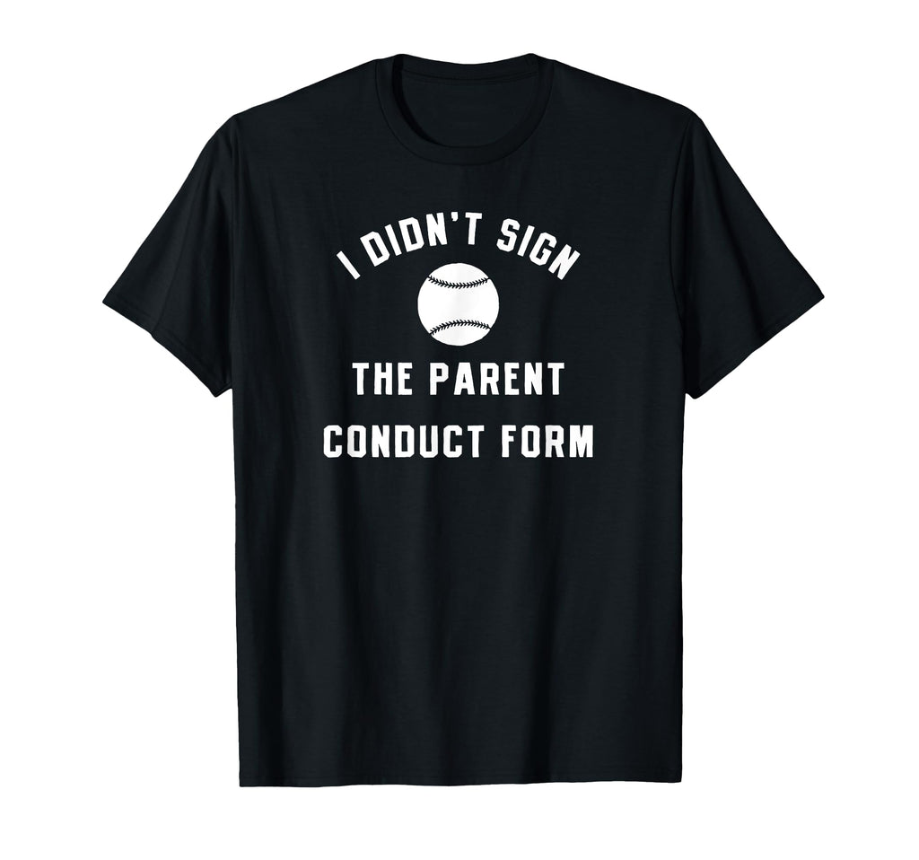 Crazy Sports Parents Mom Dad Code T-Shirt - Novelty Apparel for Adults - T-Shirt, Sweatshirt, Hoodie