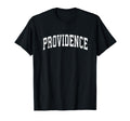 Providence Rhode Island Ri Varsity T-Shirt - Streetwear Style for Adults - T-Shirt, Sweatshirt, Hoodie