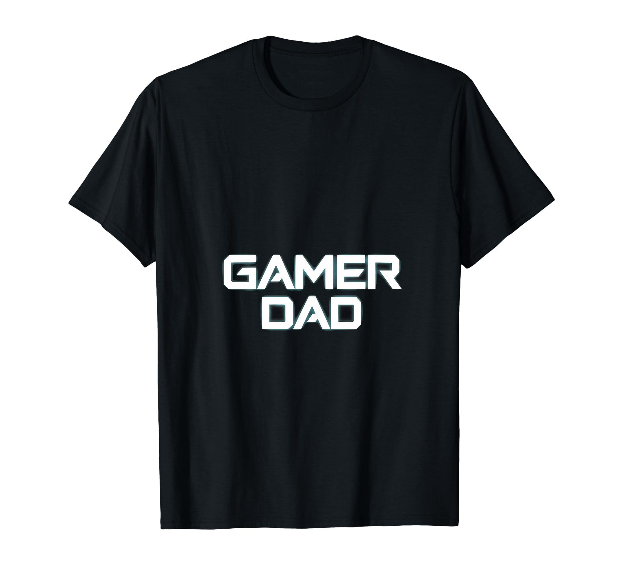 Gamer Fathers Day Video Games T-Shirt - Fun Novelty Design for Adults - T-Shirt, Sweatshirt, Hoodie