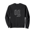 Og Original Gangster Old School Hip Sweatshirt - Unique Graphic for Adults - T-Shirt, Sweatshirt, Hoodie