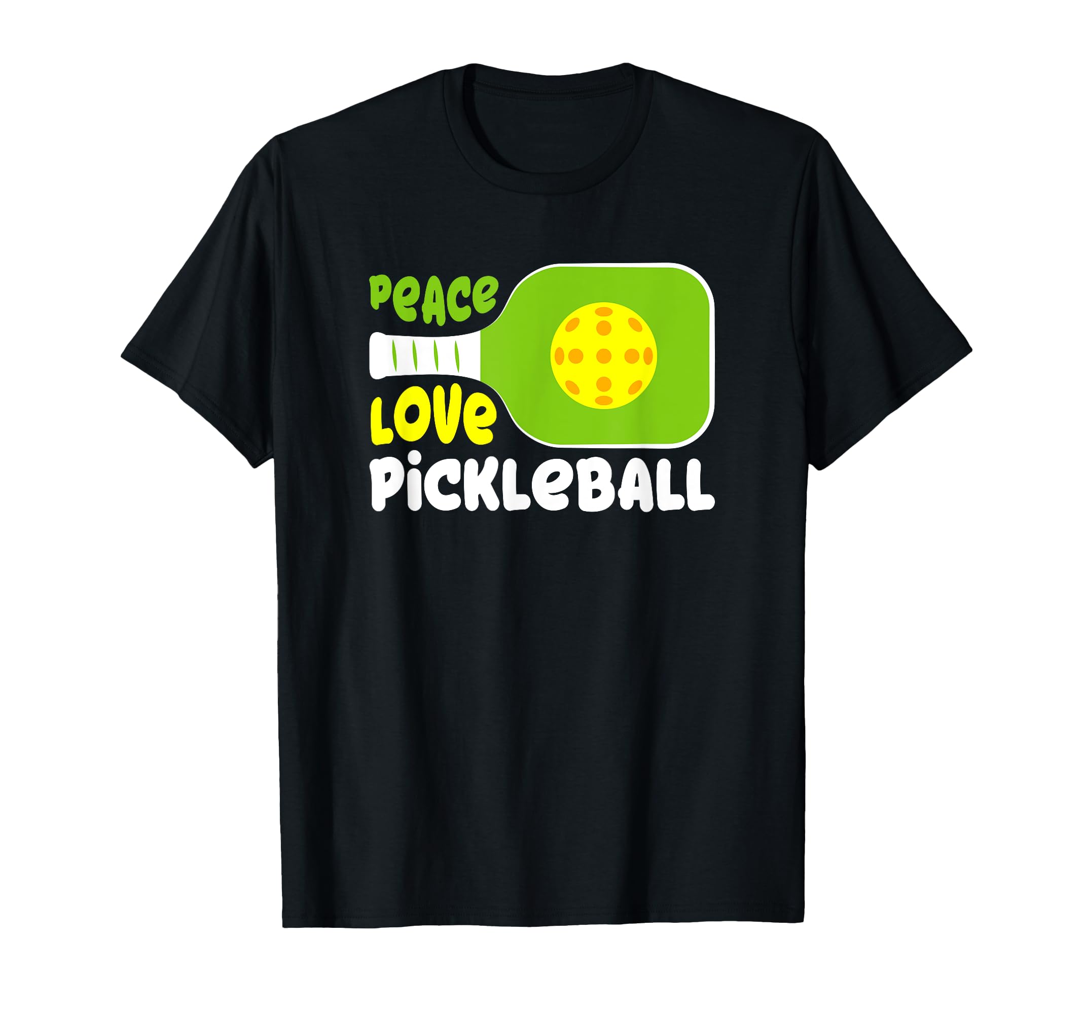 Pickleball Dink And Big Dill Shirts T-Shirt - Streetwear Style Men Women - T-Shirt, Sweatshirt, Hoodie