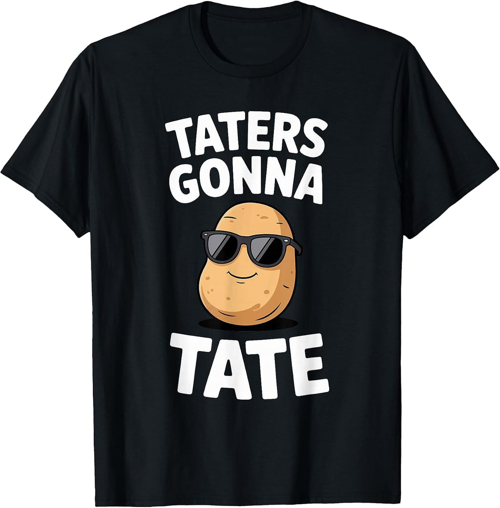 Tato Merch - Adult & Kids T-Shirts, Sweatshirts & Hoodies apparel design preview 1
