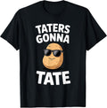 Tato Merch - Adult & Kids T-Shirts, Sweatshirts & Hoodies apparel design preview 1