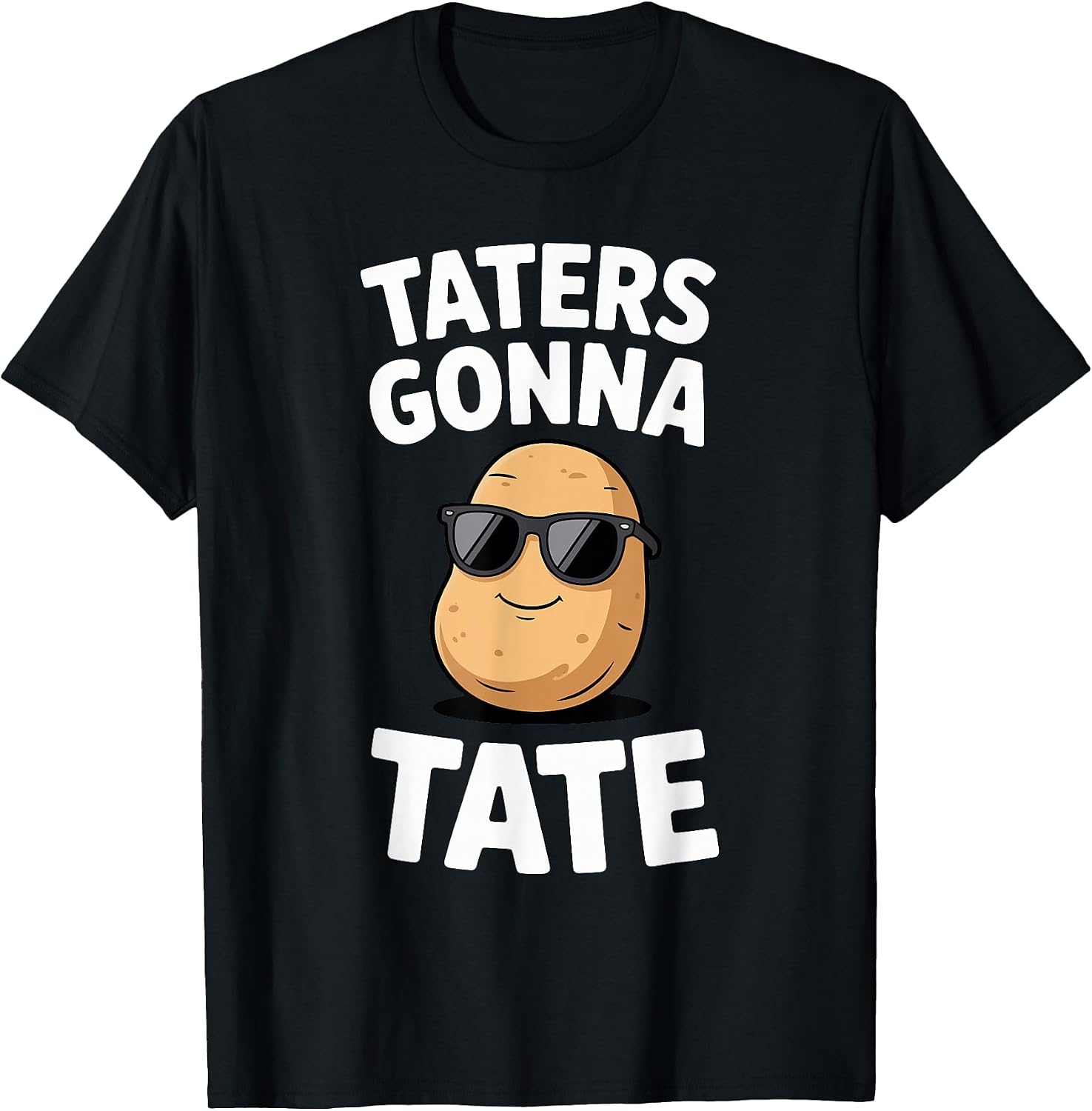 Tato Merch - Adult & Kids T-Shirts, Sweatshirts & Hoodies apparel design preview 1