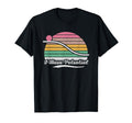 I Have Potential Sunset T-Shirt - Aesthetic Graphic for Adults - T-Shirt, Sweatshirt, Hoodie
