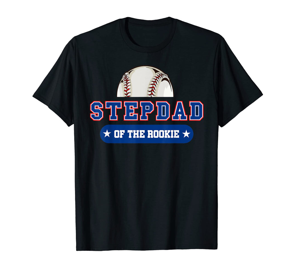 Matching Family Baseball Birthday Step T-Shirt - Unique Graphic Men Women - T-Shirt, Sweatshirt, Hoodie