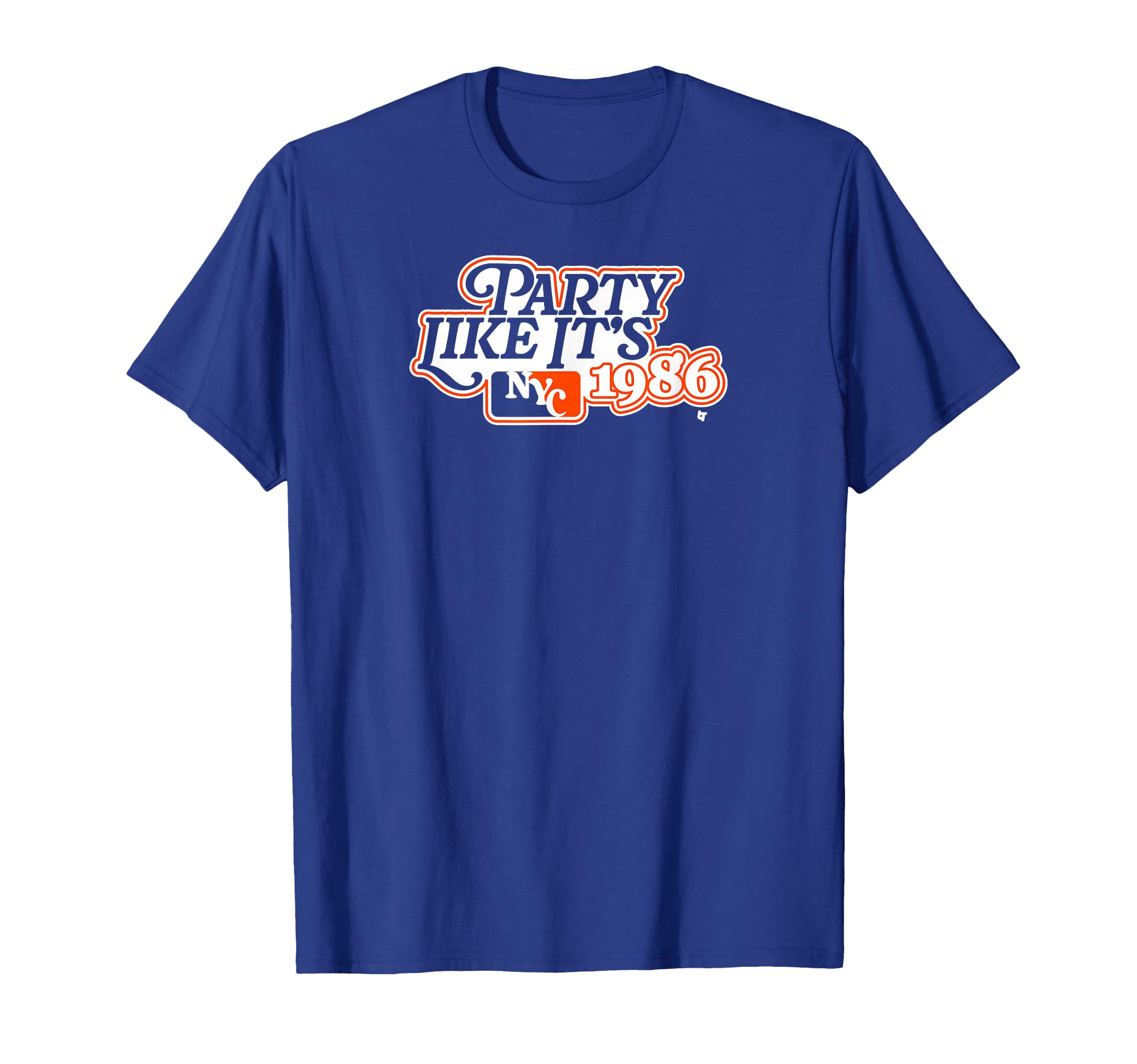 Breakingt Party Like Its 1986 New T-Shirt - Aesthetic Graphic Men Women - T-Shirt, Sweatshirt, Hoodie