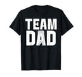 Golf Dad Proud Game Day Sports Parent T-Shirt - Novelty Apparel Men Women - T-Shirt, Sweatshirt, Hoodie