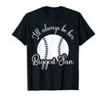 Baseball Mommy Mothers Day Sport Lover T-Shirt - Trendy Graphic Unisex - T-Shirt, Sweatshirt, Hoodie