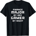 SHIRTSIDE Finance - Adult & Kids T-Shirts, Sweatshirts & Hoodies apparel design preview 1
