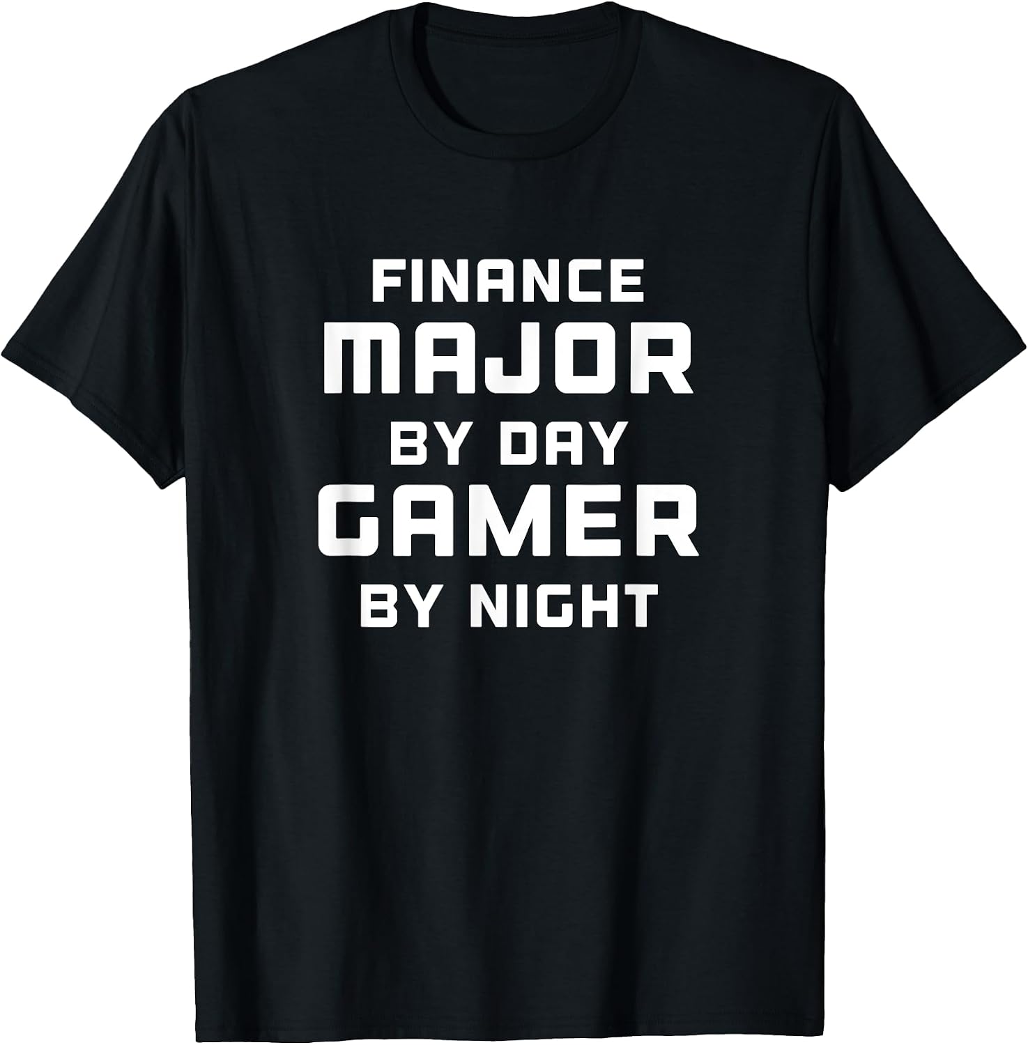 SHIRTSIDE Finance - Adult & Kids T-Shirts, Sweatshirts & Hoodies apparel design preview 1