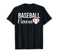 Baseball Nana Baseball Gifts T-Shirt - Casual Everyday Wear Men Women - T-Shirt, Sweatshirt, Hoodie