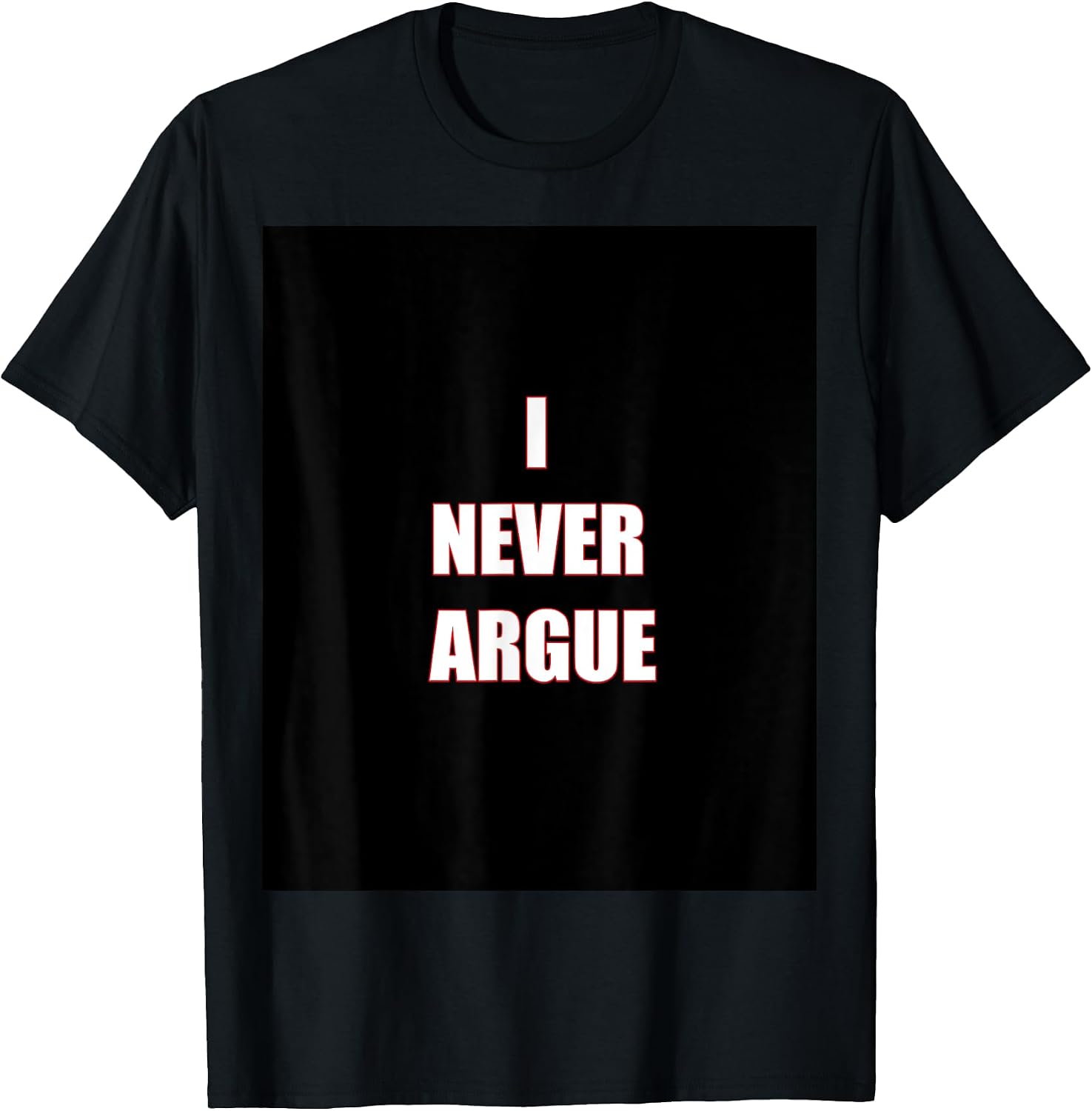 Unique modern design with quote - Adult & Kids T-Shirts, Sweatshirts & Hoodies apparel design preview 1