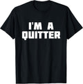 Rehab Meme Quit - Adult & Kids T-Shirts, Sweatshirts & Hoodies apparel design preview 1