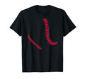 Baseball T-Shirt - Streetwear Style Men Women - T-Shirt, Sweatshirt, Hoodie