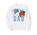 Nba Minnesota Timberwolves Fathers Day Sweatshirt - Novelty Apparel Unisex - T-Shirt, Sweatshirt, Hoodie