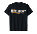 Im Your Huckleberry Funny Western T-Shirt - Casual Everyday Wear Men Women - T-Shirt, Sweatshirt, Hoodie