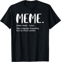 Grapheino Co. Funny Meme Gifts - Adult & Kids T-Shirts, Sweatshirts & Hoodies apparel design preview 1