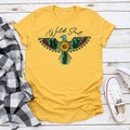 Wild Soul - Adult & Kids T-Shirts, Sweatshirts & Hoodies apparel design preview 1