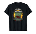 Fire Swamp National Park Camping Hiking T-Shirt - Novelty Apparel Unisex - T-Shirt, Sweatshirt, Hoodie