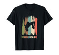 Parkour Freerunner Rooftopping T-Shirt - Casual Everyday Wear Men Women - T-Shirt, Sweatshirt, Hoodie