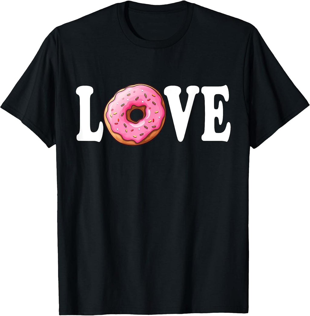 Funny Food Lover Co. - Adult & Kids T-Shirts, Sweatshirts & Hoodies apparel design preview 1