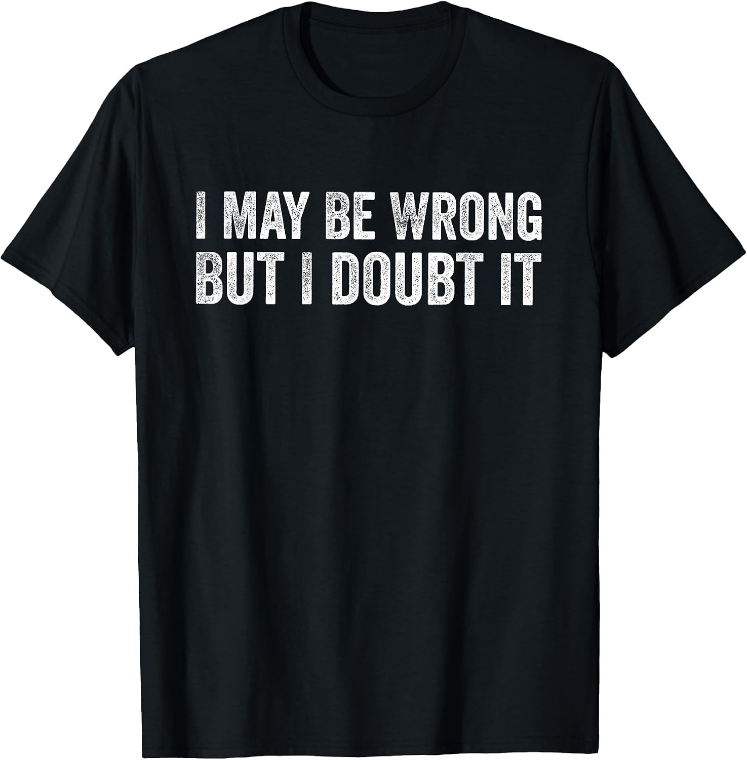 Sarcastic Humor and Witty Novelty Apparel Co - Adult & Kids T-Shirts, Sweatshirts & Hoodies apparel design preview 1