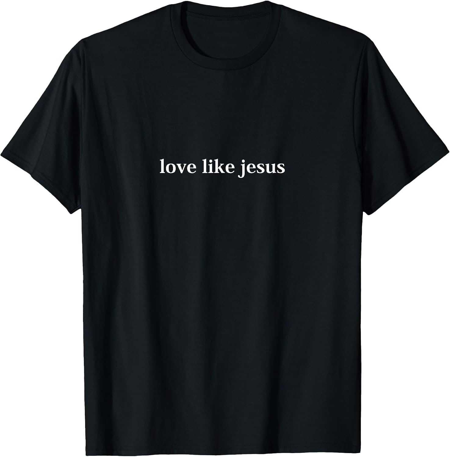 Christian Mountain Faith Versewear - Adult & Kids T-Shirts, Sweatshirts & Hoodies apparel design preview 1