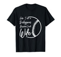 Baseball Coach Wife Professional Mom T-Shirt - Graphic Print for Adults - T-Shirt, Sweatshirt, Hoodie