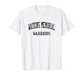 Watkins Memorial High School Hs T-Shirt - Trendy Graphic for Adults - T-Shirt, Sweatshirt, Hoodie