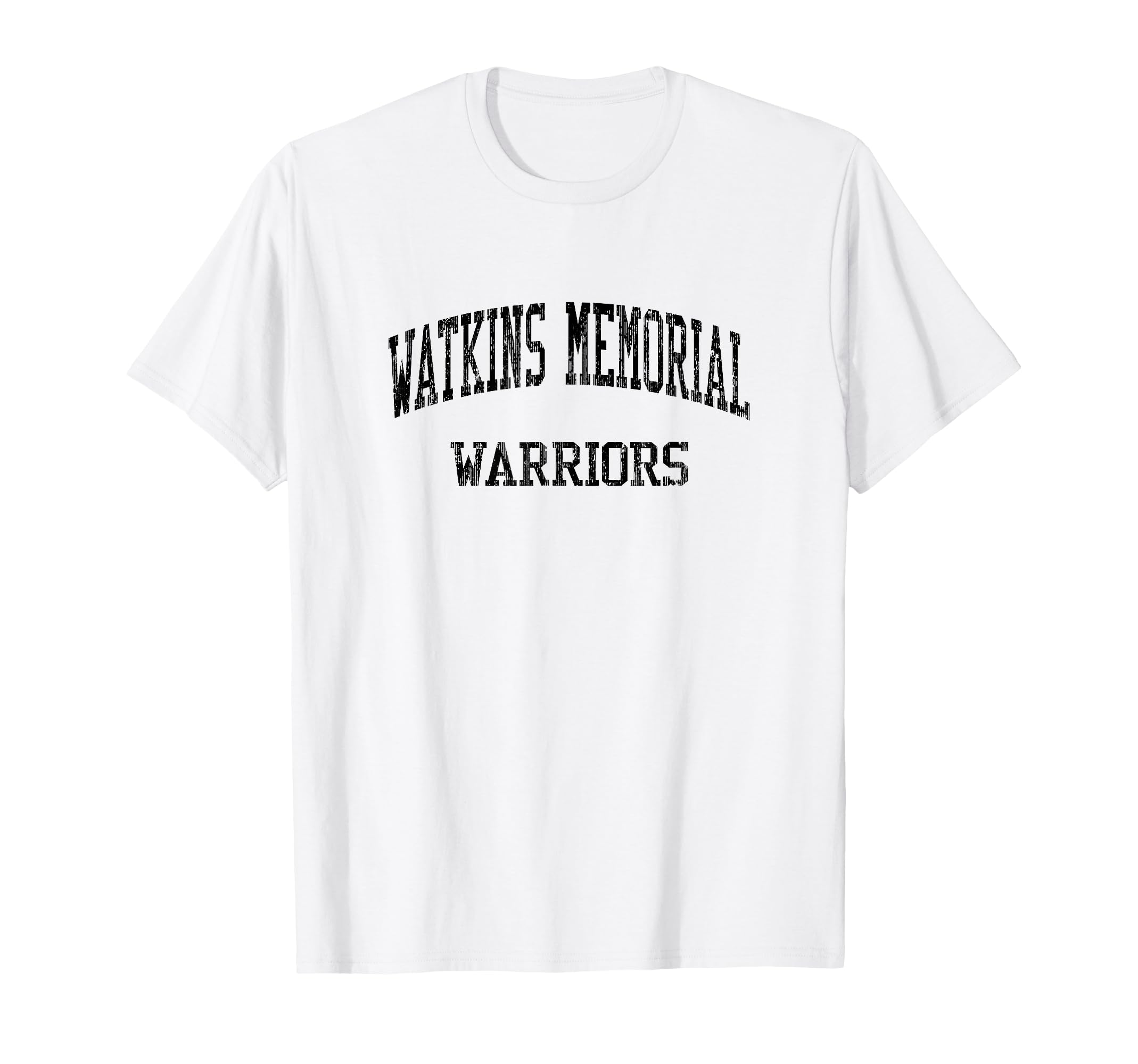 Watkins Memorial High School Hs T-Shirt - Trendy Graphic for Adults - T-Shirt, Sweatshirt, Hoodie