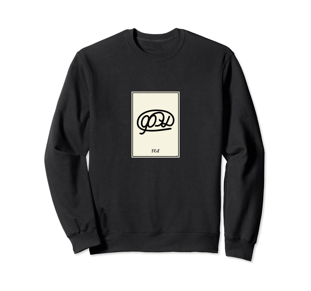 Fed Rangefinder Soviet Camera Sweatshirt - Streetwear Style Unisex - T-Shirt, Sweatshirt, Hoodie