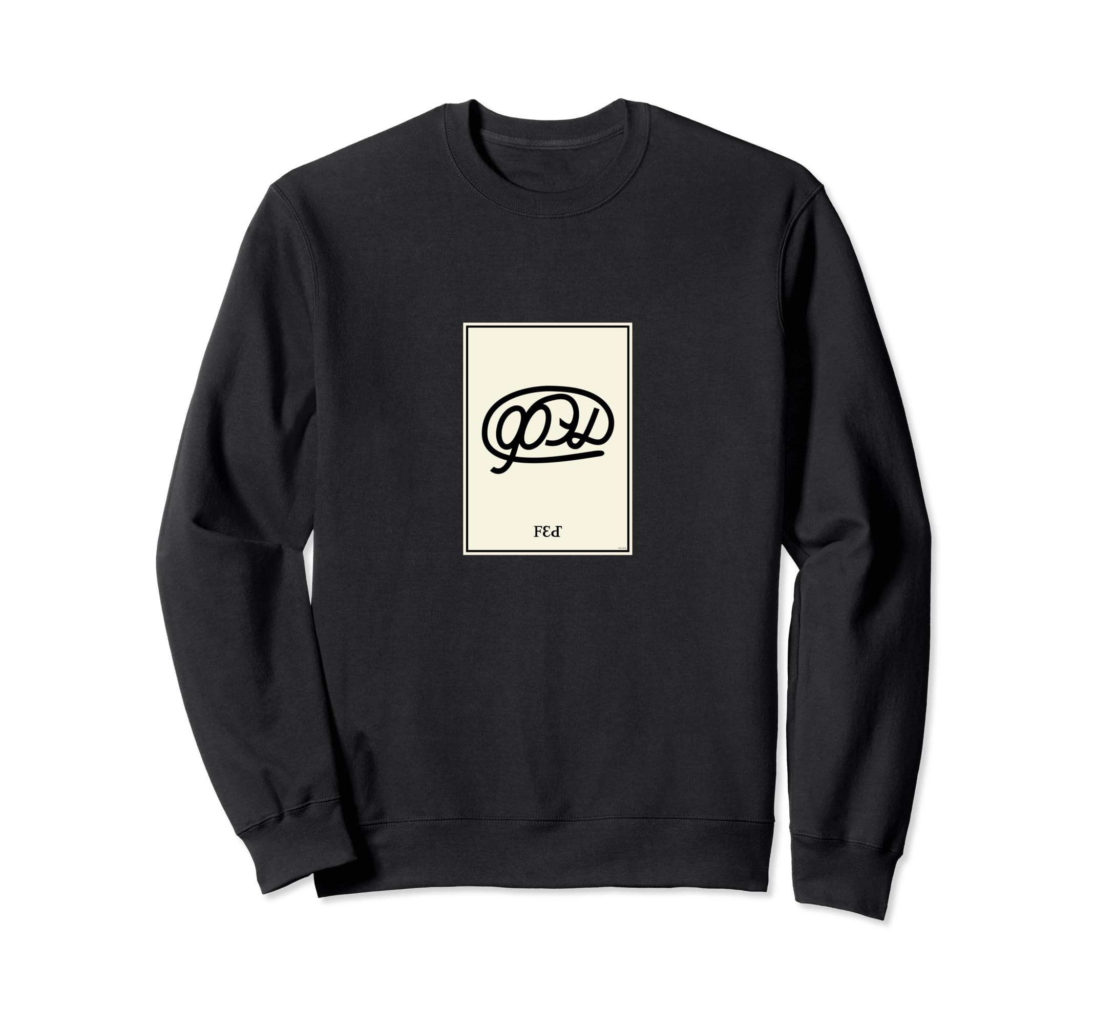 Fed Rangefinder Soviet Camera Sweatshirt - Streetwear Style Unisex - T-Shirt, Sweatshirt, Hoodie