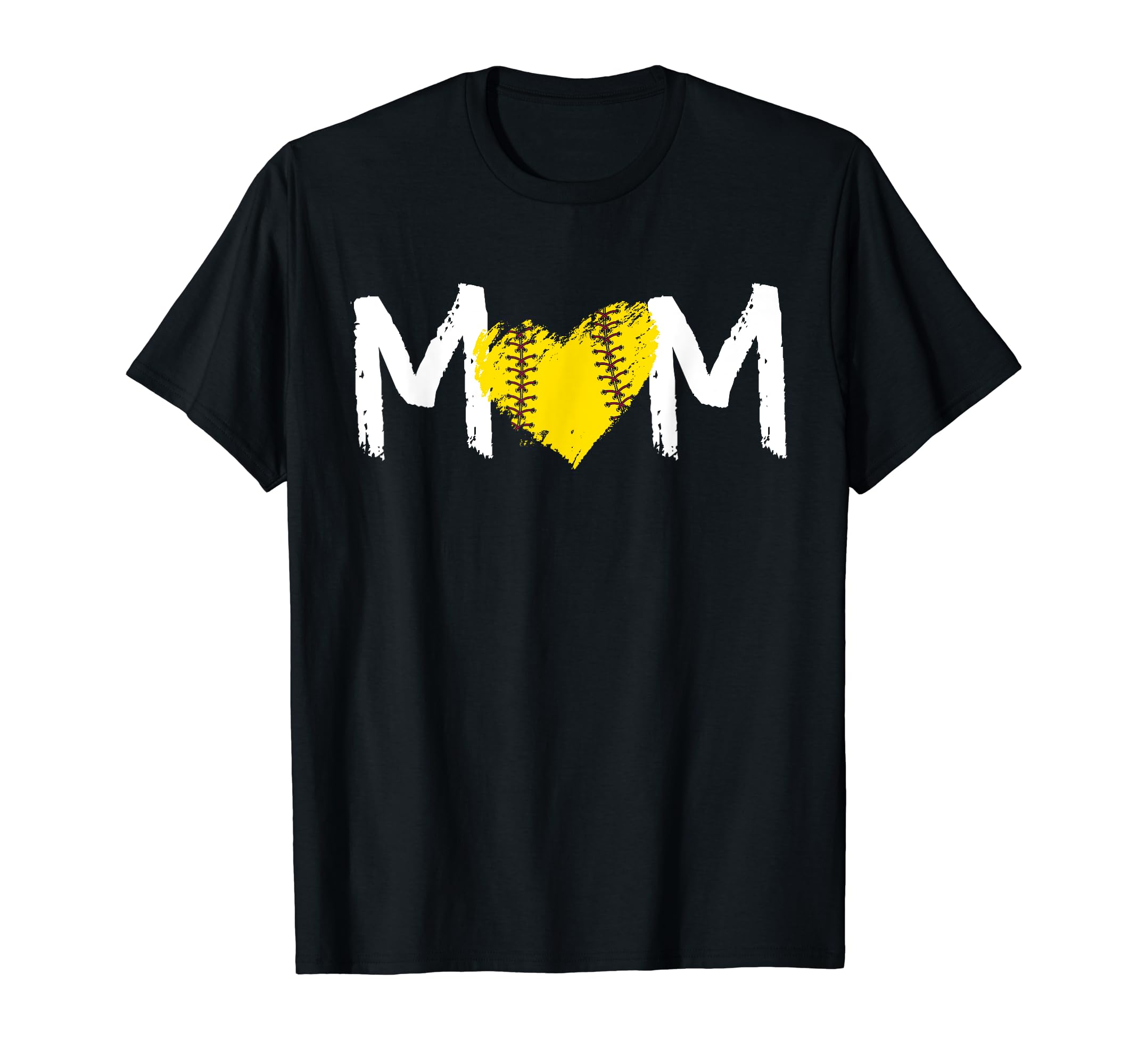 Mom Softball Gift Proud Pitchers T-Shirt - Aesthetic Graphic for Adults - T-Shirt, Sweatshirt, Hoodie