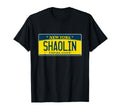 Old School Hip Hop Shaolin Staten T-Shirt - Fun Novelty Design Unisex - T-Shirt, Sweatshirt, Hoodie