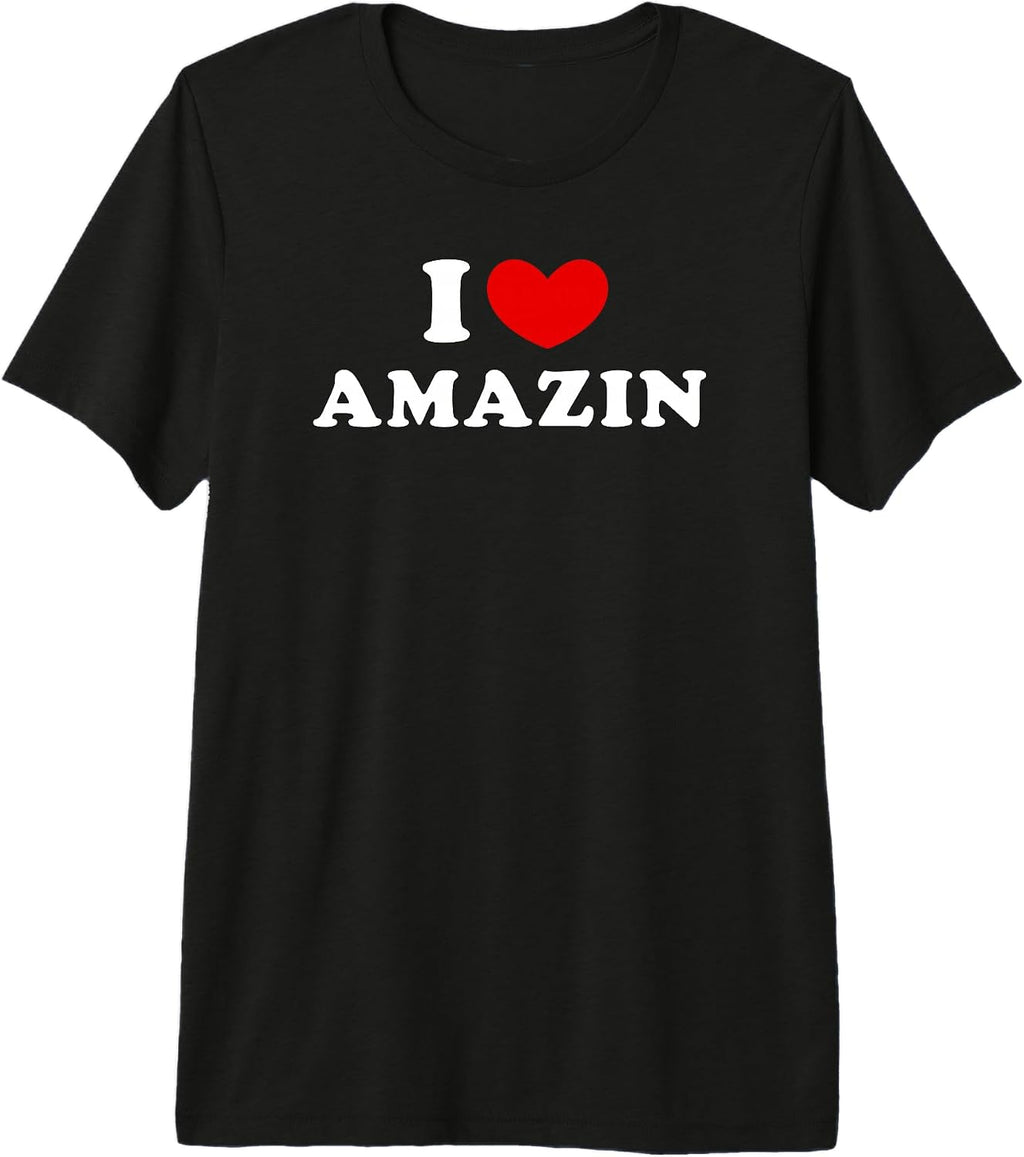 Personalized For Amazin Friends - Adult & Kids T-Shirts, Sweatshirts & Hoodies apparel design preview 1