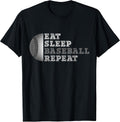 Baseball Gifts Boys Men Kids Apparel - Adult & Kids T-Shirts, Sweatshirts & Hoodies apparel design preview 1
