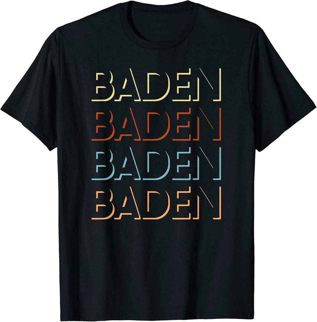 My Name Custom Novelty Given Merch Clothes - Adult & Kids T-Shirts, Sweatshirts & Hoodies apparel design preview 1