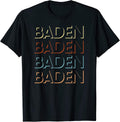 My Name Custom Novelty Given Merch Clothes - Adult & Kids T-Shirts, Sweatshirts & Hoodies apparel design preview 1