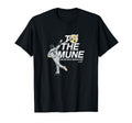 Munetaka Murakami To Mune Chicago T-Shirt - Fun Novelty Design for Adults - T-Shirt, Sweatshirt, Hoodie