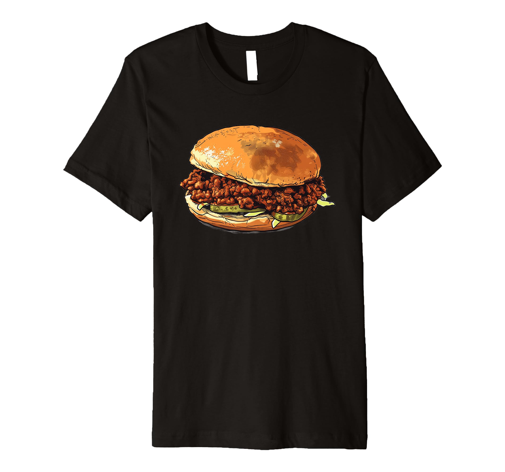 Sloppy Joe T-Shirt - Trendy Graphic Men Women - T-Shirt, Sweatshirt, Hoodie