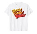 Gobble Gobble Thanksgiving Funny T-Shirt - Casual Everyday Wear Men Women - T-Shirt, Sweatshirt, Hoodie
