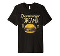 Fast Food Nostalgia Diner Fries T-Shirt - Custom Art Print for Adults - T-Shirt, Sweatshirt, Hoodie