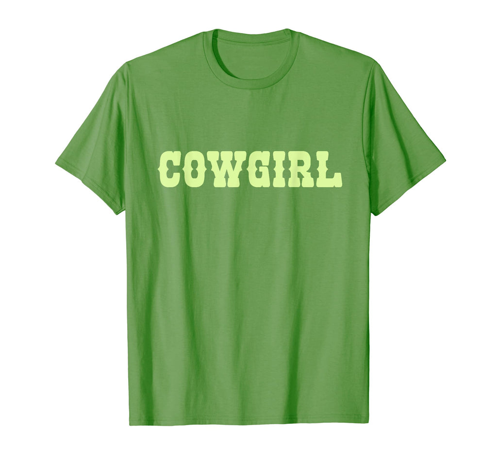 Cowgirl Aesthetic Y2K 90S Sage T-Shirt - Fun Novelty Design for Adults - T-Shirt, Sweatshirt, Hoodie