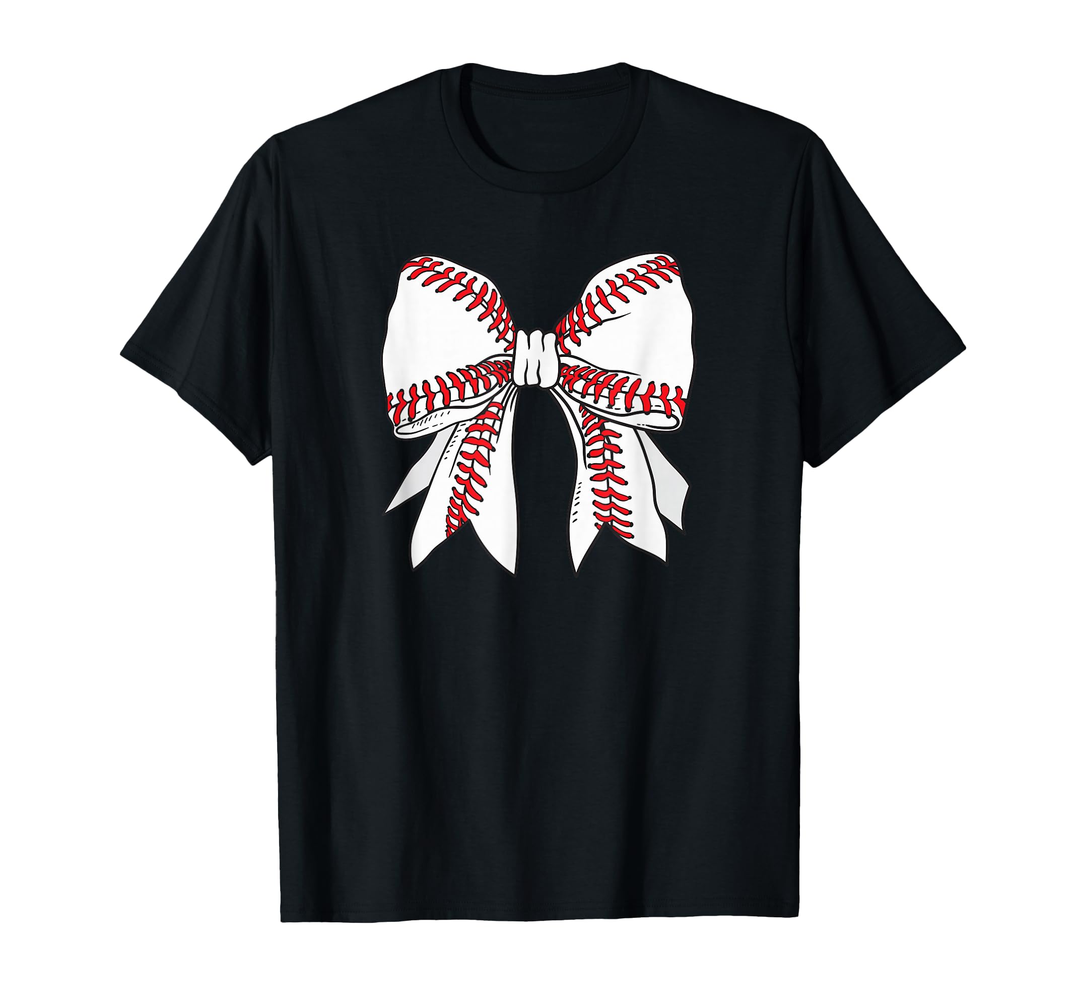 Baseball Mom Baseball Sister T-Shirt - Casual Everyday Wear for Adults - T-Shirt, Sweatshirt, Hoodie