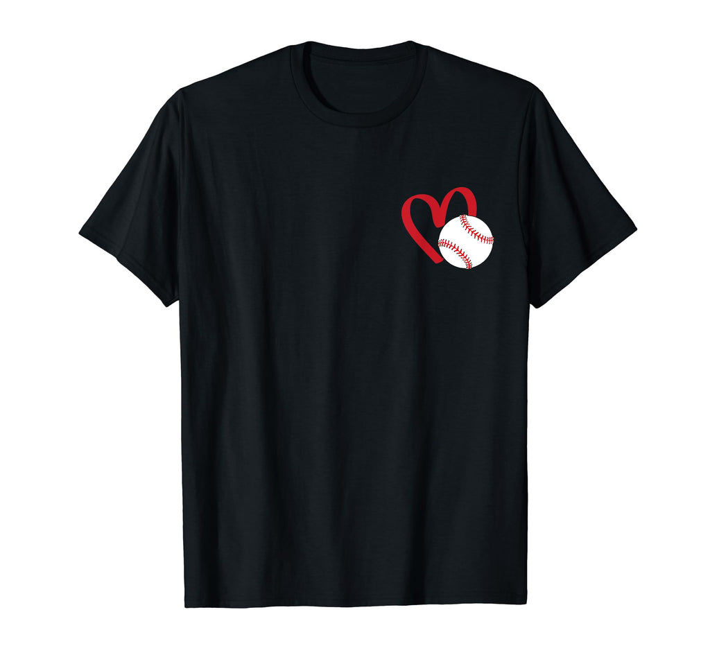 Thats My Grandson Out There Baseball T-Shirt - Aesthetic Graphic Men Women - T-Shirt, Sweatshirt, Hoodie