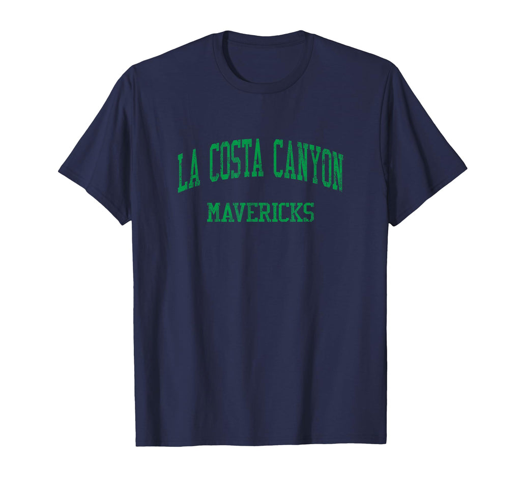 La Costa Canyon High School Hs T-Shirt - Trendy Graphic for Adults - T-Shirt, Sweatshirt, Hoodie