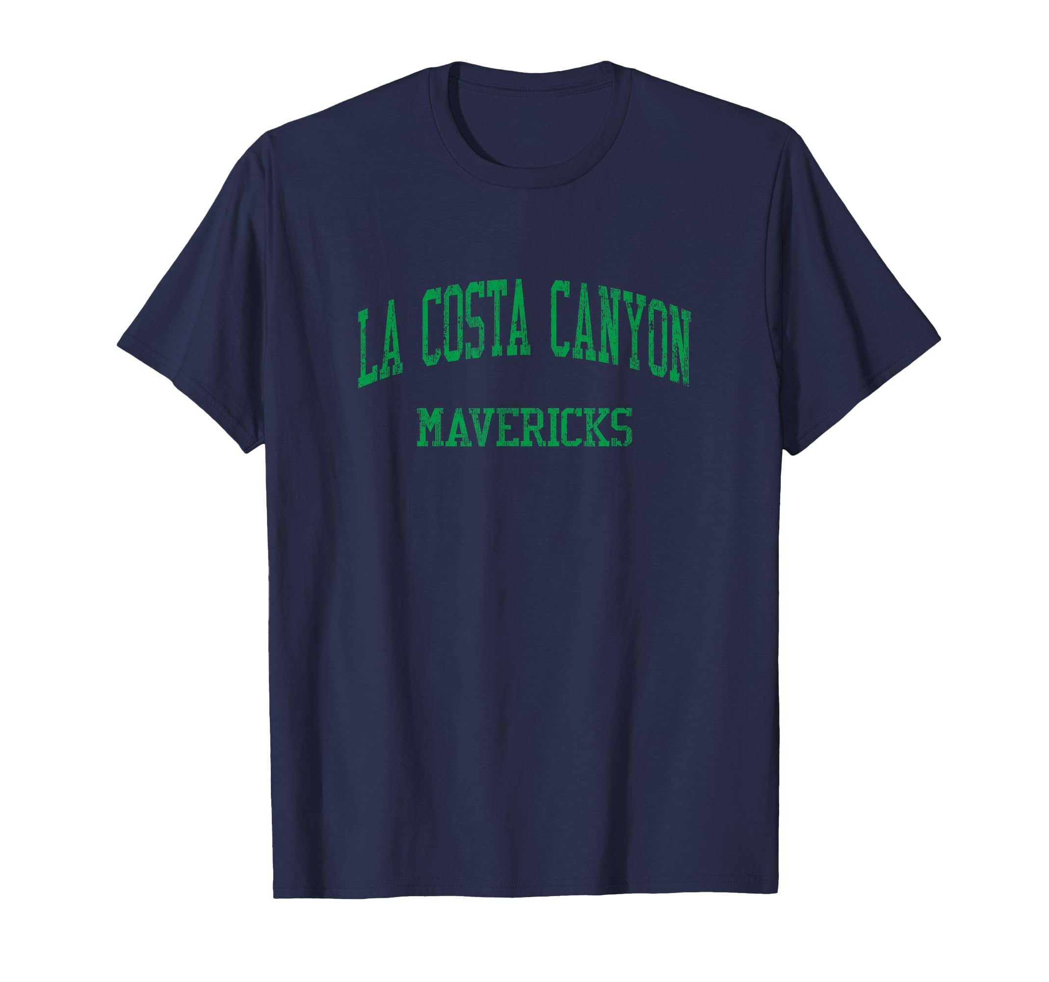 La Costa Canyon High School Hs T-Shirt - Trendy Graphic for Adults - T-Shirt, Sweatshirt, Hoodie